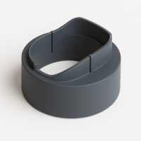 Патрубок S'park ПАЛВ-07.09.09-ПП 6827-1