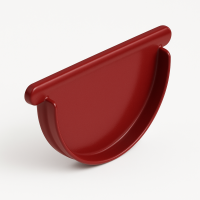 Заглушка желоба