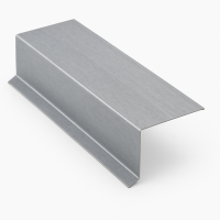 Кровельный доборный элемент ДКУ2