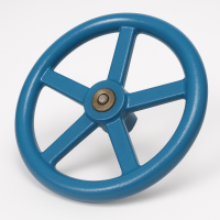 Сетчатый фильтр Tecofi F6140 Ду-40 Ру-16