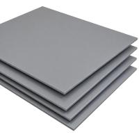 Лист нержавеющий 0.4х1250х2500 мм AISI 430 горячекатаный