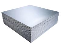 Лист нержавеющий 0.5х1070х1250 мм AISI 430 горячекатаный