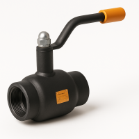 Кран шаровый БИВАЛ КШГ 12.015.40 Ду-15 Ру-40 Р/Р