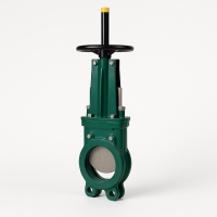 Задвижка Tecofi VGA3400-00 Ду-350 Ру-7