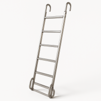 Навесная лестница ЛНК-25