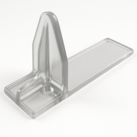 Снегостопор BORGE