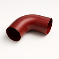 Колено универсальное Аквасистем  90/125