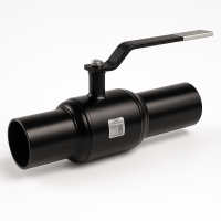 Кран шаровый КШ.П.300.25-01 Ду-300 Ру-25