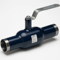 Кран Vexve КШТ 100 Ду-32 Ру-40