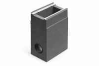 Пескоуловитель бетонный DN100 H520 класс С250