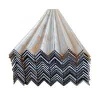 Уголок металлический 75х75х7 г/к, 12 м