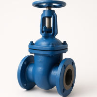 Задвижка стальная клиновая 30лс941нж Ду-100 Ру-16