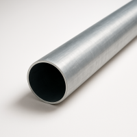 труба алюминиевая круглая 100x3