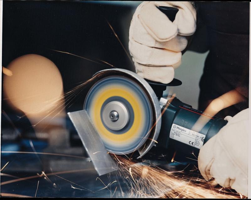 Отрезная обработка Отрезная обработка