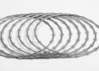 Плоский барьер безопасности ПББ АКЛ 450/10