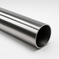 Труба нержавеющая бесшовная 100x5 0812х18н10т