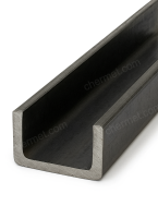 Швеллер низколегированный 27 У, длина 12 м, марка С355