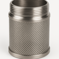 Фильтр для обратного клапана Tecofi CR3201 Ду-10