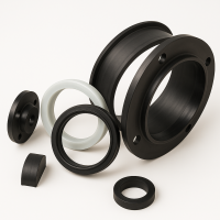 Уплотнитель Tecflow Ду-100