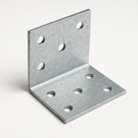 Креп. уголок Z - образный 90 (50 шт) Креп. уголок Z - образный 90 (50 шт)