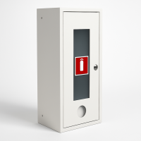 Шкаф ШПО-103 габариты 300х730х220