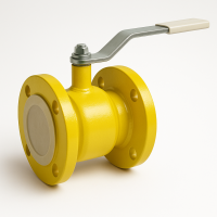 Кран шаровый Broen Ballomax КШГ 70.415.040.А.16 Ду-40 Ру-16