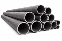 Труба бесшовная цельнотянутая 102х10 мм