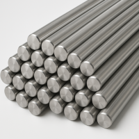 Круг нержавеющий безникелевый жаропрочный 10