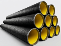 Труба ВУС ЦПП 1020х10