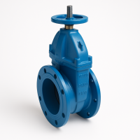 Задвижка Tecofi VOC4241C-00 Ду-300 Ру-16