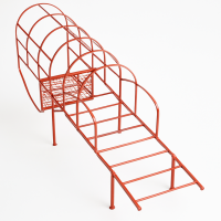 Пожарные лестницы