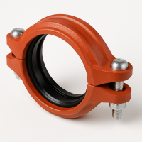 Муфта гибкая