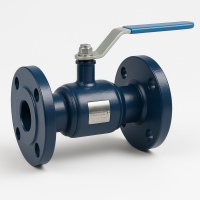 Кран Genebre 2036 Ду-10 Ру-40