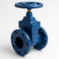 Задвижка Tecofi VOC424110-00NI Ду-200 Ру-16