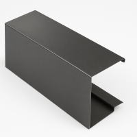 Кровельный доборный элемент ДС1