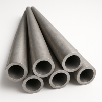 Труба нержавеющая бесшовная 45х2 12Х18Н10Т / 08Х18Н10Т AISI 321