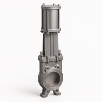 Задвижка Tecofi VG6400CA-03 Ду-250 Ру-10