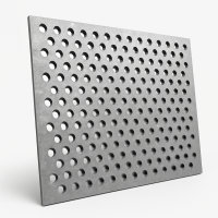 Саморез для крепления ГВЛ 39x45 75кг короб МС