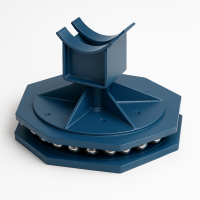 Опора шариковая Т21.00.00.000