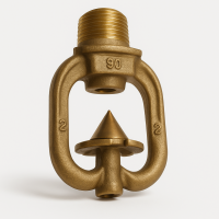 Ороситель D-3 дренчерный с направленным углом распыла