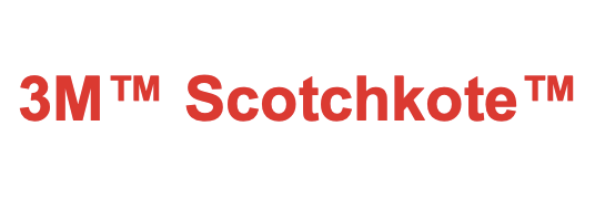 3M Scotchkote логотип
