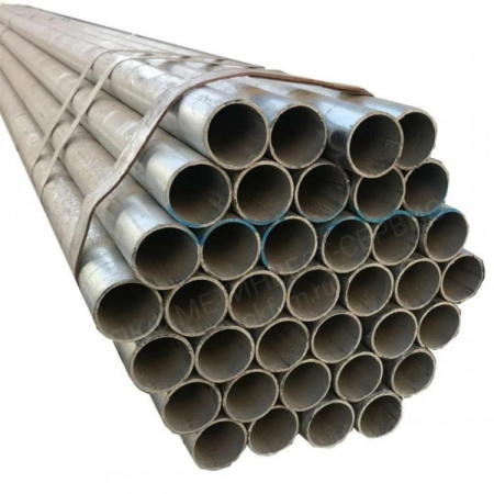 Труба электросварная 21х0.9 ст. 09Г2С 6 м