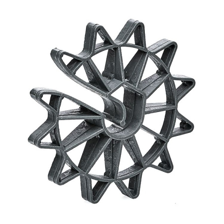 Фиксатор "Звездочка" 10-22, 30, 35 (100 шт в упаковке)