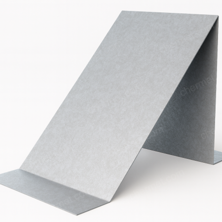 Планка снегозадержателя 0,45х100х70х2000 оц Планка снегозадержателя 0,45х100х70х2000 оц