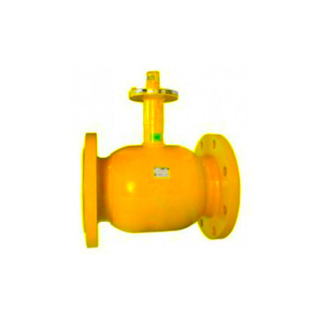 Кран шаровый Broen Ballomax КШГ 71.103.080.Б.16 Ду-80 Ру-16
