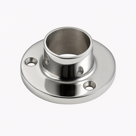 Фланец KM803 настенный зеркало