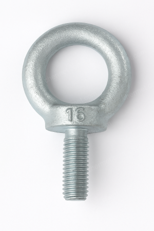 Рым-болт DIN 580 оцинк. 12мм (25шт.) Рым-болт DIN 580 оцинк. 12мм (25шт.)