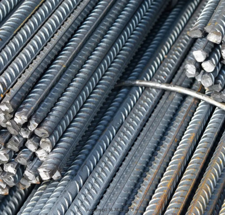 Арматура 36 А1 Ст3 11.7 м