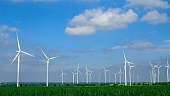 Ветряные электростанции: достоинства и недостатки