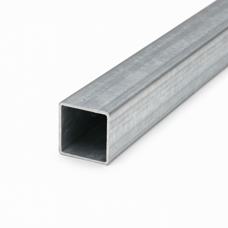 Трубы квадратные оцинкованные 15х1.2